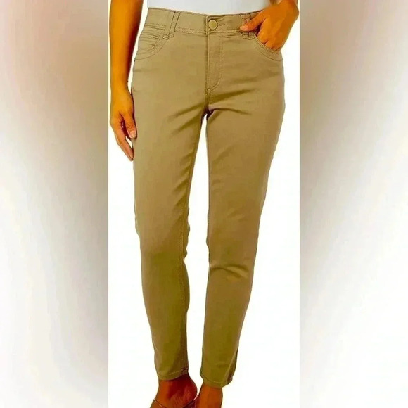 Democracy “Ab”solution Pants Size 6 - Picture 1 of 5